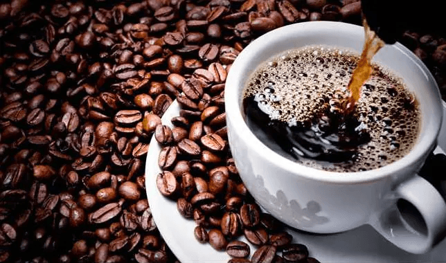 Ethiopia Yirgacheffe