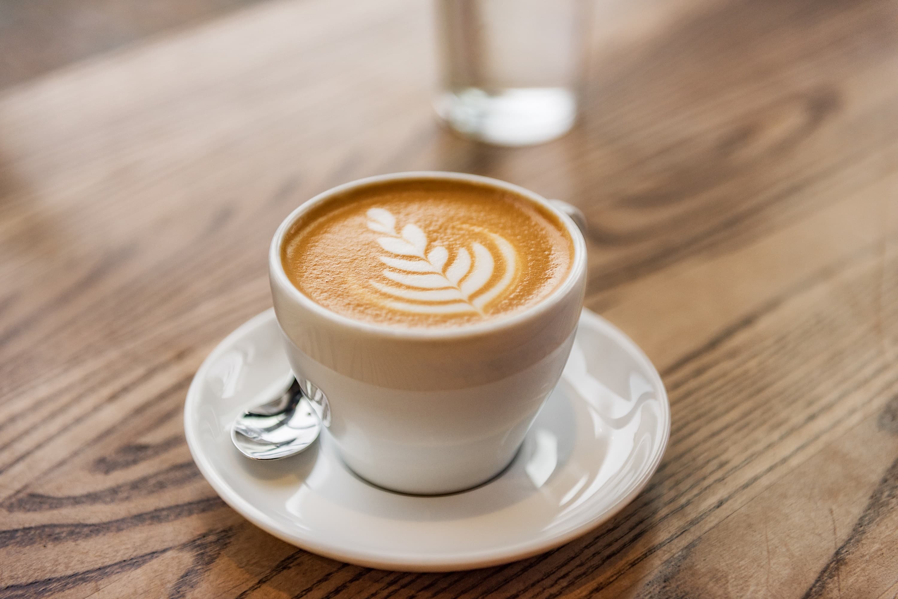 Royal Espresso Blend