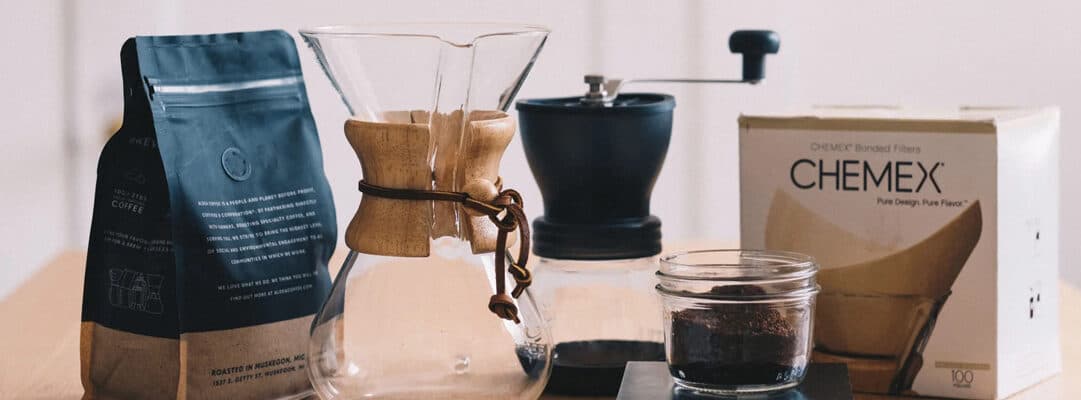 A Comprehensive Guide to Brewing Coffee at Home: From Bean to Cup
