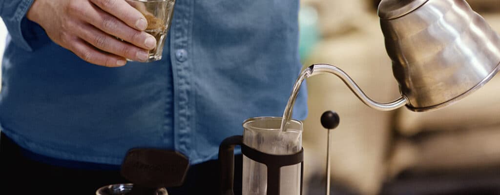 The Ultimate Guide to French Press Coffee: From Bean to a Perfect Cup
