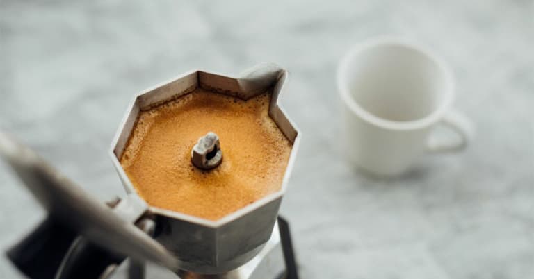 The Complete Guide to Moka Pot Coffee