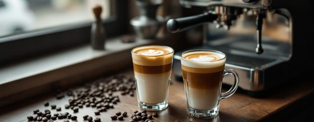 What is a Cortado? A Complete Guide to the Balanced Coffee for Connoisseurs