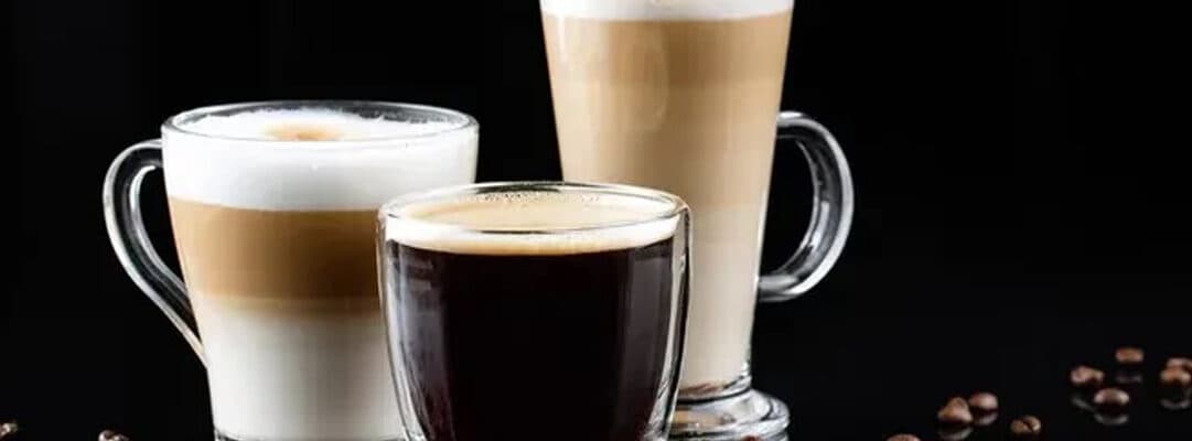 Latte vs. Cappuccino: Which One Is Right for You?
